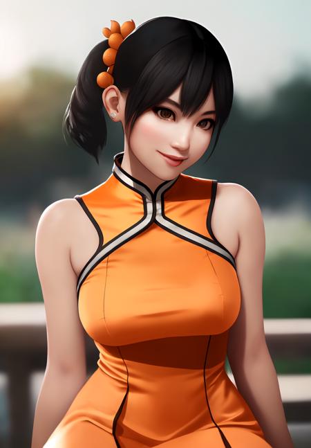 ling_xiaoyu