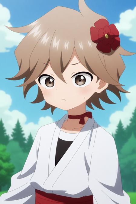 Kunoichi Tsubaki no Mune no Uchi | Kagetsu PDXL