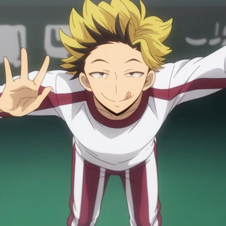 Tsunekichi Hatadaira V1