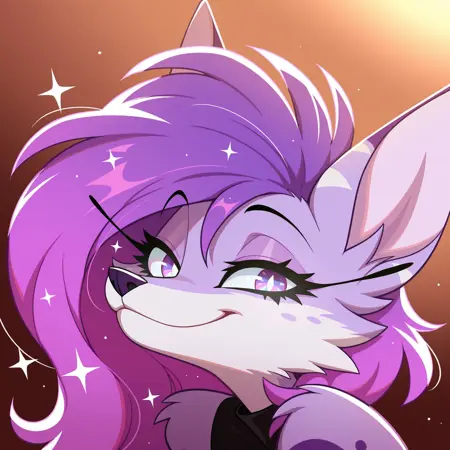 Nectar (JesRarity OC) [ILXL]