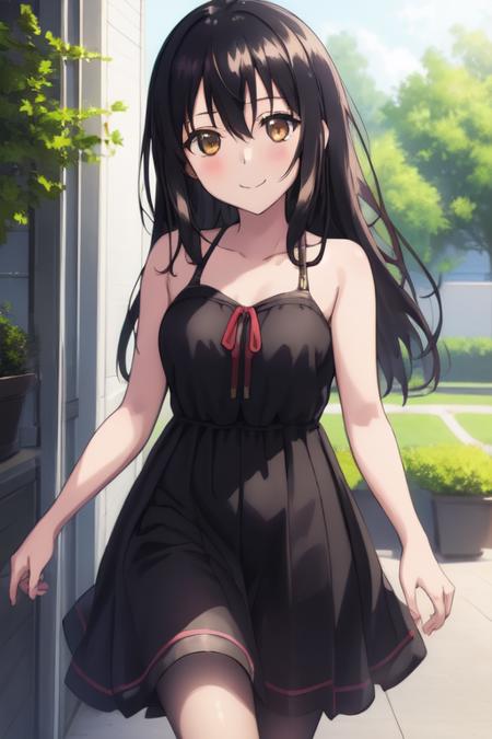 Himeragi Yukina (Strike the blood) v1.0