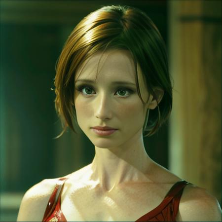 Shawnee Smith (Actress - Amanda Young from Saw movies) Shawnee Smith