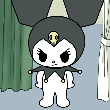 Kumori