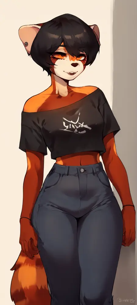 May Sanderson (Kabangeh)