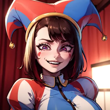 InfiniteDreamAI's Avatar
