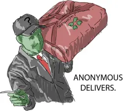 opion's Avatar