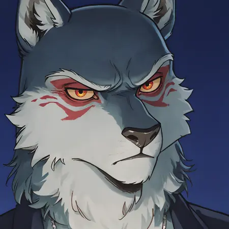 Fletcher Kane (Fortnite) for NoobAI