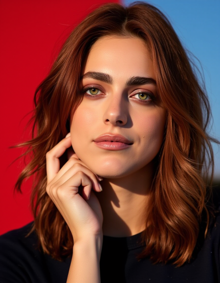 Miriam Leone  🇮🇹 v1.0