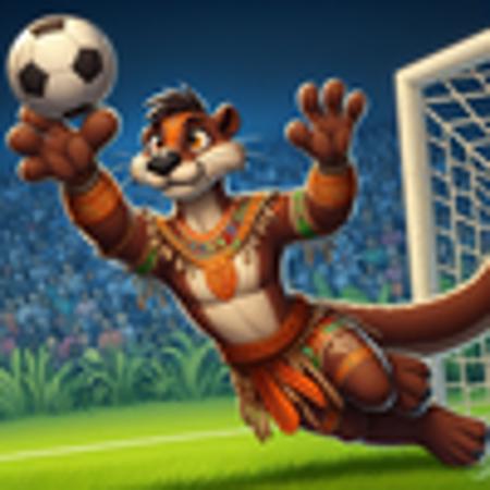 Otterball's Avatar