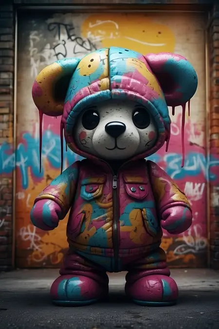 Xpanda's Avatar