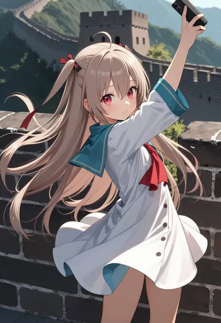 亚托莉/atri-my dear moments-