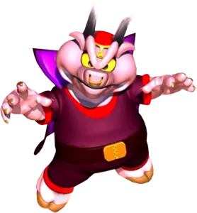 GyroDeathBall's Avatar