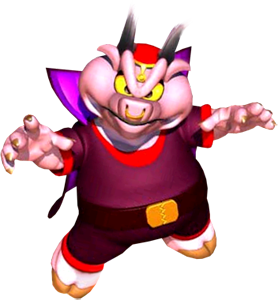 GyroDeathBall's Avatar