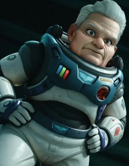 Darby Steel (Illustrious)