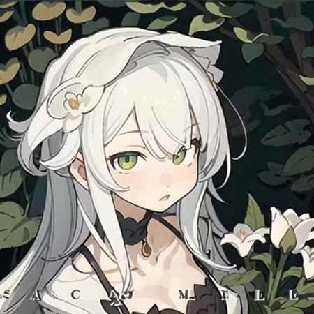 [Lora] Cute ArtStyle 1.0