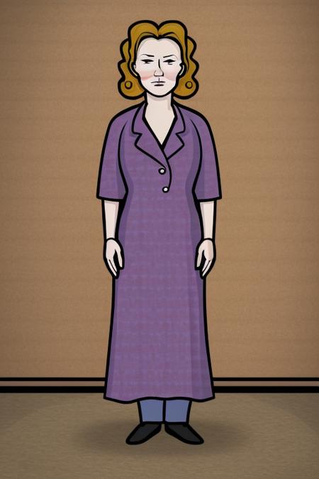 RustyLakeThing,1woman