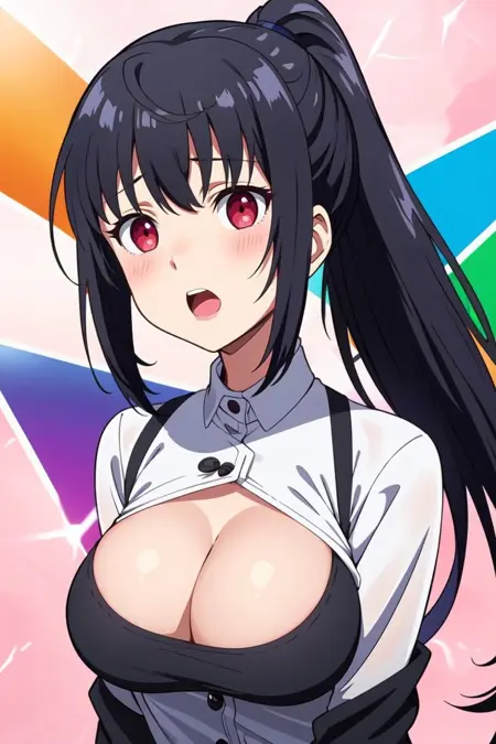 Shizuku Yaegashi | Arifureta