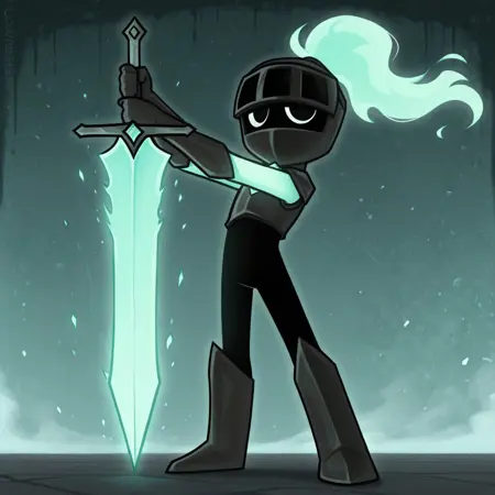 Soulvester - Dandy's World - Illustrious