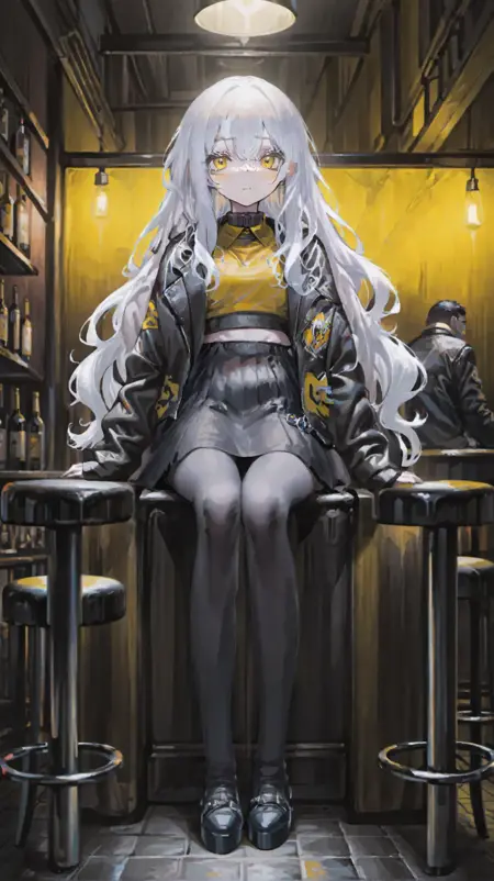 Stdio Nameraka Style Lora