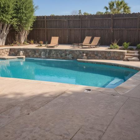 pool