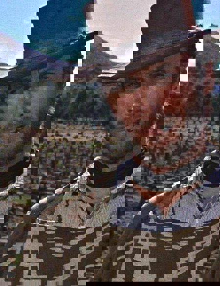 ClintEastwood's Avatar