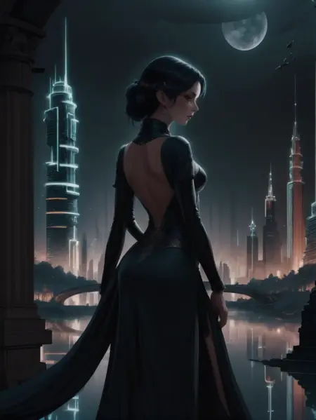 Envy Elegance XL 01 (slider)