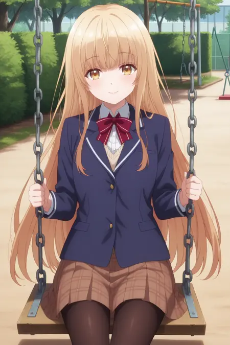 Mahiru Shiina | The Angel Next Door Spoils Me Rotten