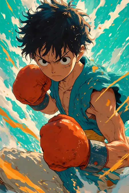 Bonescuad's Avatar