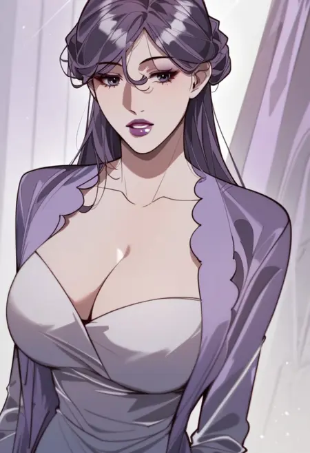 Xiaoniao Youzhao from I’m Stuck On The Same Day For A Thousand Years | Manhua | Webtoon | PonyXl