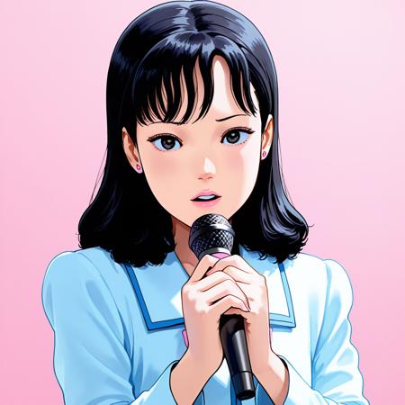 Chie Maruyama / 丸山千恵 (Uzumaki / うずまき) v1.0