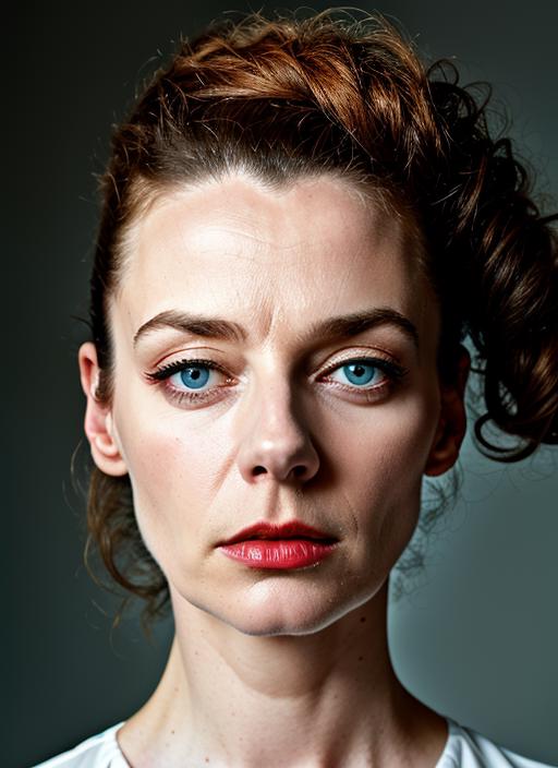 Michelle Gomez image by malcolmrey