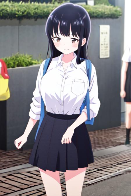 Boku no Kokoro no Yabai Yatsu  (Complete Pack) v2.0