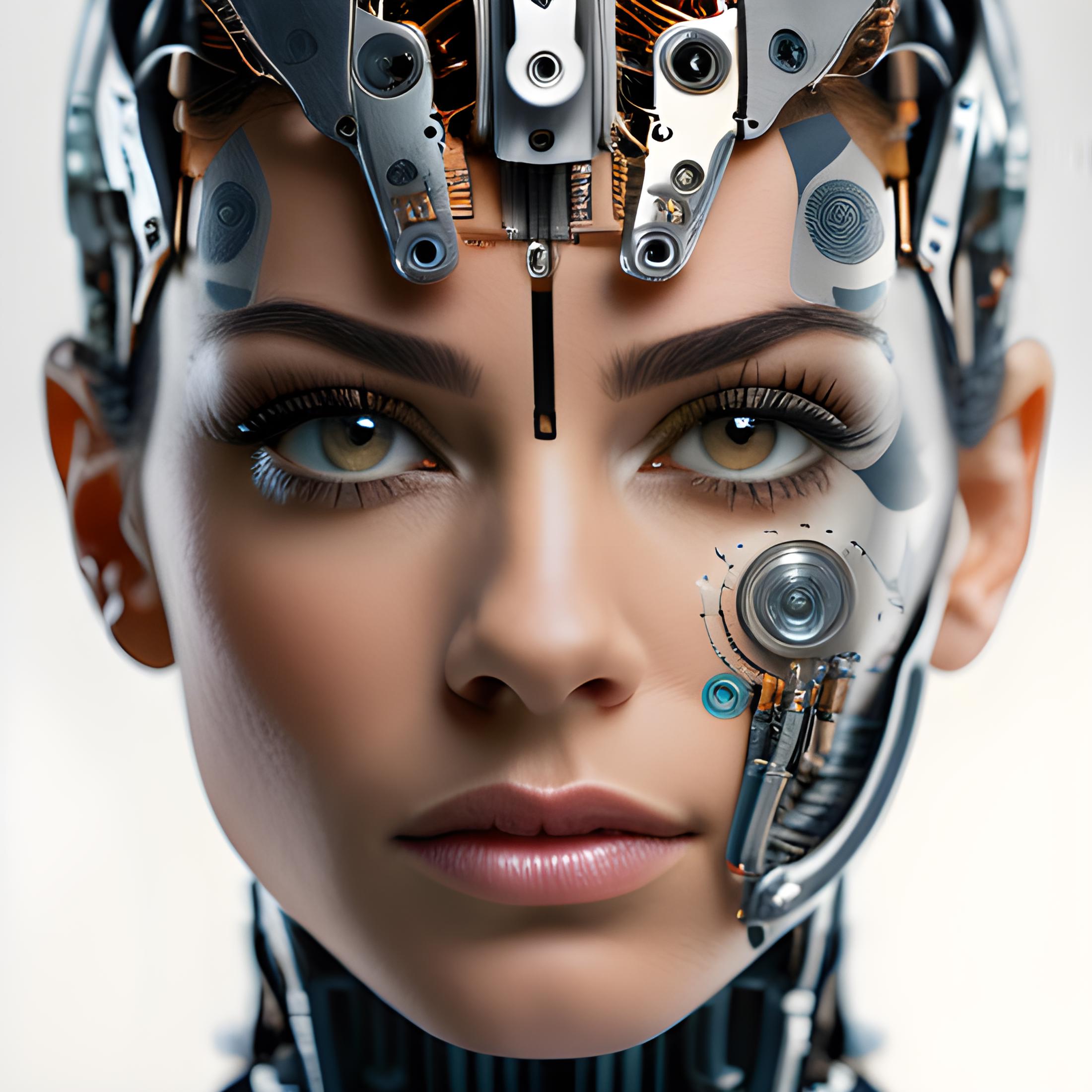 AI model image by josephus_k