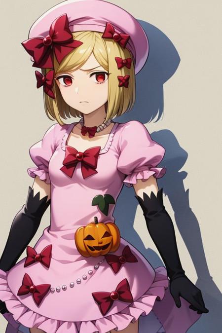 Lambdadelta XL LoRa ( ラムダデルタ) Umineko Lambdadelta XL LoRa ( ラムダデルタ) Umineko