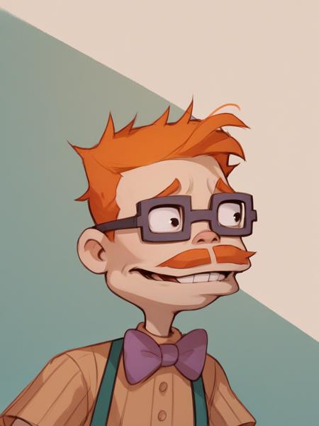 Chas Finster v1.0