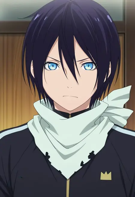 Yato | Noragami
