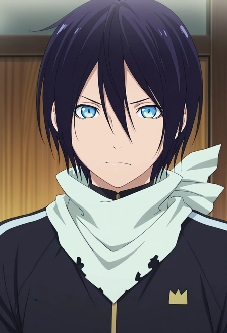 Yato | Noragami ilxl-v0.1