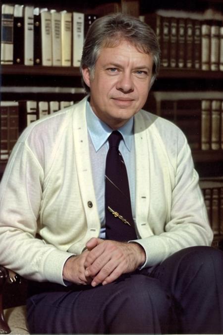 Jimmy Carter POTUS 39 Jimmy Carter