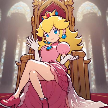 Puyo Puyo Style (by Tian28) v1.0
