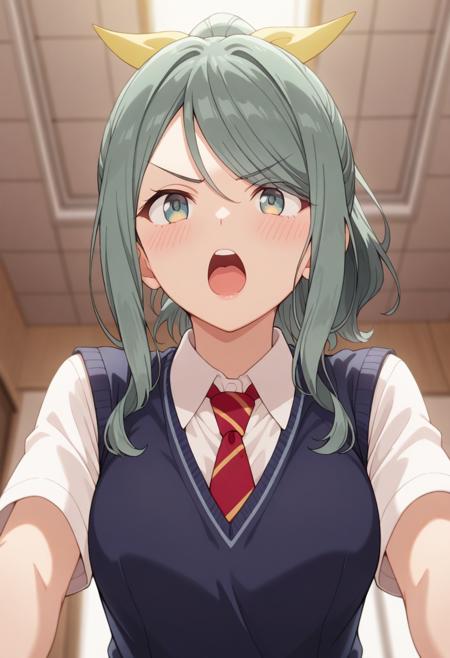 Kageishi Midori | My Friend's Little Sister Has It In for Me! | 友達の妹が俺にだけウザい v1.0