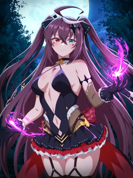 Luluca - Epic Seven (NoobAI-XL)