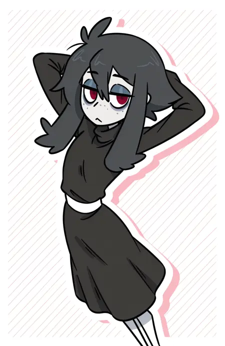 CherryCreamFairy style