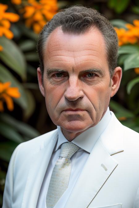 Richard Nixon v1.0