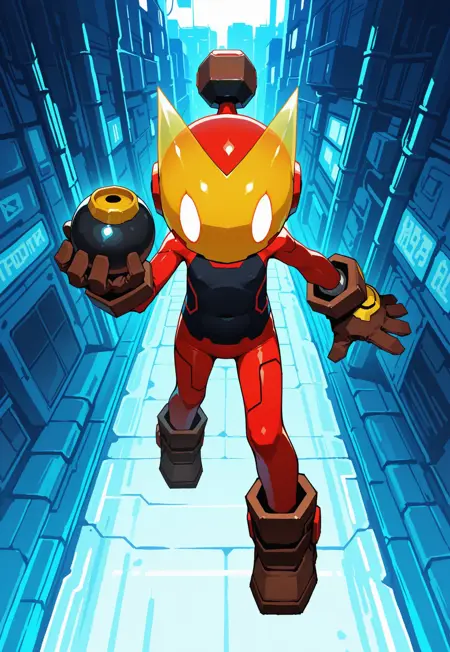 No. 11 (Bomberman)
