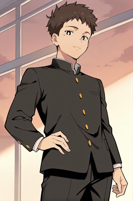 Boyfriend - Yoru Mac v1