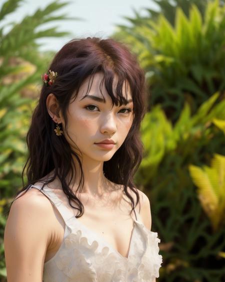 HoYeon Jung v1.0