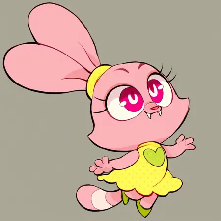 Panini (chowder the series)