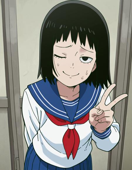 Tome Kurata (Mob Psycho 100) IL V1