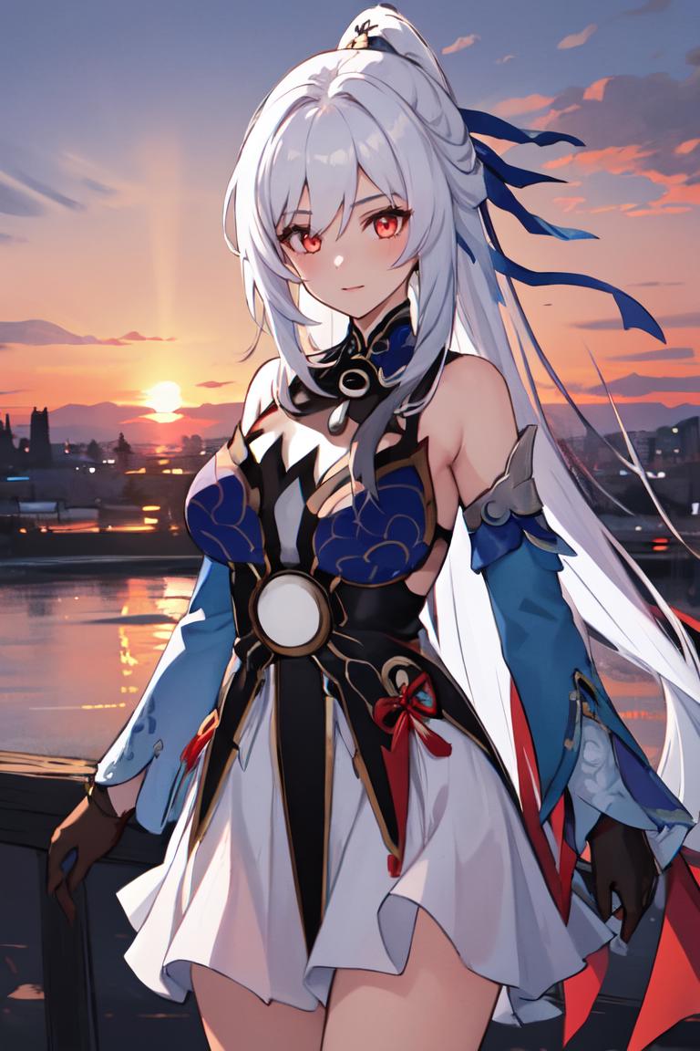 Image posted by Skadi_Fans