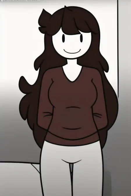 jaiden animation style